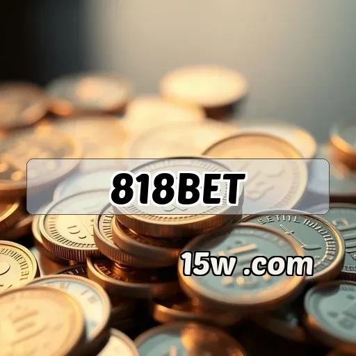 818bet plataforma: Bônus que Transformam a Sua Experiência de Jogo