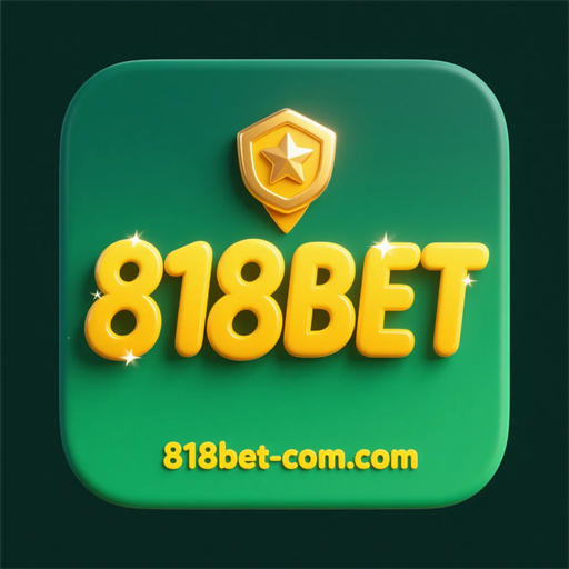 Descubra a Emoção dos Jogos de Cassino na 818bet