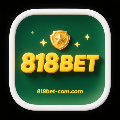 818bet plataforma