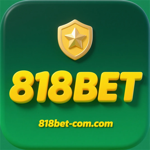 818bet plataforma