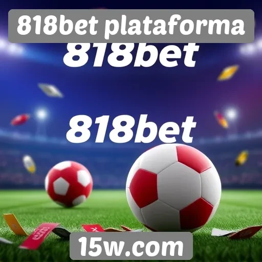 Ofertas e promoções disponíveis na 818bet plataforma
